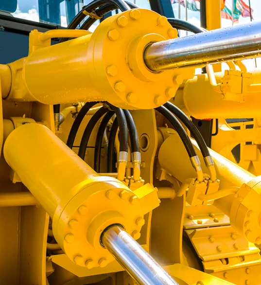 Hydraulic Systems